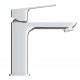 Одноважільний змішувач для раковини M-розміру Grohe Cubeo (1017550000) Одноважільний змішувач для раковини M-розміру Grohe Cubeo (1017550000)
