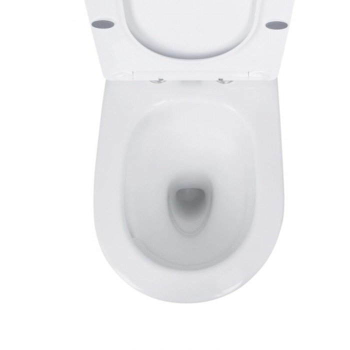 Чаша унитаза-компакта Mixxus Ellipse-0403-T3 Bowl 640х360х835 Tornado 3.0 без сиденья (MI8345) Чаша унитаза-компакта Mixxus Ellipse-0403-T3 Bowl 640х360х835 Tornado 3.0 без сиденья (MI8345)