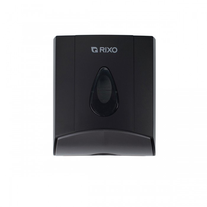 Диспенсер туалетного паперу Rixo Maggio (P176B)