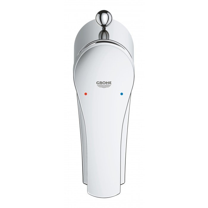 Змішувач для раковини S-розміру Grohe Eurosmart (33265002) Змішувач для раковини S-розміру Grohe Eurosmart (33265002)