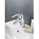 Змішувач для раковини S-розміру Grohe Eurosmart (33265002) Змішувач для раковини S-розміру Grohe Eurosmart (33265002)
