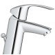 Змішувач для раковини S-розміру Grohe Eurosmart (33265002) Змішувач для раковини S-розміру Grohe Eurosmart (33265002)