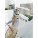 Змішувач для раковини S-розміру Grohe Eurosmart (33265002) Змішувач для раковини S-розміру Grohe Eurosmart (33265002)