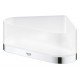 Поличка-корзина кутова Grohe Selection (41038000) Поличка-корзина кутова Grohe Selection (41038000)