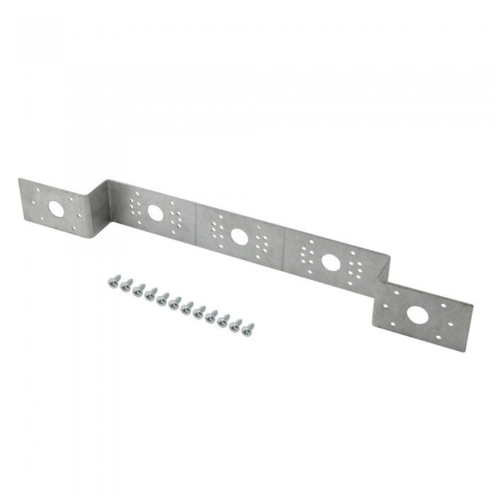 Кронштейн Koer KA.0005 короткий (KR4907) Кронштейн Koer KA.0005 короткий (KR4907)