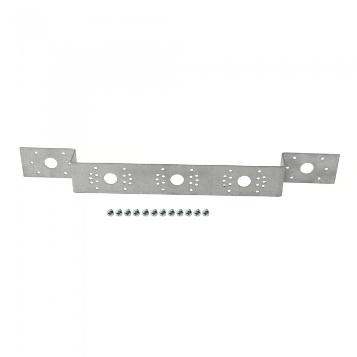 Кронштейн Koer KA.0005 короткий (KR4907) Кронштейн Koer KA.0005 короткий (KR4907)
