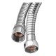 Шланг растяжной Champion Chr.F02 (160 см) с подшипником (CH0166) Шланг растяжной Champion Chr.F02 (160 см) с подшипником (CH0166)