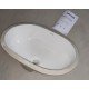 Раковина врезная под столешницу MIXXUS PREMIUM ELLIPSE-1701 570х385х205mm с переливом (MP6566) Раковина врезная под столешницу MIXXUS PREMIUM ELLIPSE-1701 570х385х205mm с переливом (MP6566)