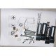 Раковина врезная под столешницу MIXXUS PREMIUM ELLIPSE-1701 570х385х205mm с переливом (MP6566) Раковина врезная под столешницу MIXXUS PREMIUM ELLIPSE-1701 570х385х205mm с переливом (MP6566)