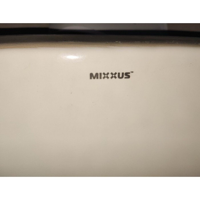 Раковина врезная под столешницу MIXXUS PREMIUM ELLIPSE-1701 570х385х205mm с переливом (MP6566) Раковина врезная под столешницу MIXXUS PREMIUM ELLIPSE-1701 570х385х205mm с переливом (MP6566)