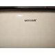 Раковина врезная под столешницу MIXXUS PREMIUM ELLIPSE-1701 570х385х205mm с переливом (MP6566) Раковина врезная под столешницу MIXXUS PREMIUM ELLIPSE-1701 570х385х205mm с переливом (MP6566)