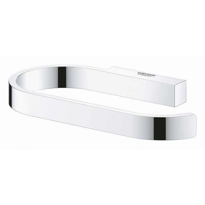 Тримач для туалетного паперу Grohe Selection (41068000)