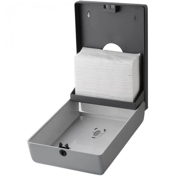 Диспенсер паперових рушників Rixo Maggio P235S (P235S)