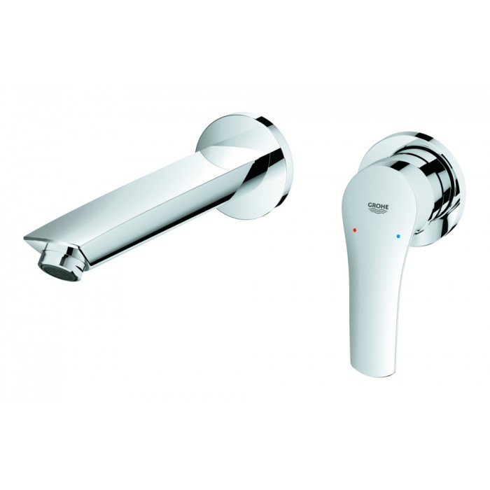 Смеситель для раковины скрытого монтажа Grohe Eurosmart New (29338003) Смеситель для раковины скрытого монтажа Grohe Eurosmart New (29338003)