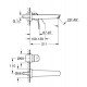 Смеситель для раковины скрытого монтажа Grohe Eurosmart New (29338003) Смеситель для раковины скрытого монтажа Grohe Eurosmart New (29338003)