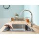 Змішувач для кухні Grohe BauClassic New (31234001) Змішувач для кухні Grohe BauClassic New (31234001)