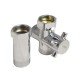 Кран тройник 3/4x3/4x3/4 Koer KR.520 (KR0110) Кран тройник 3/4x3/4x3/4 Koer KR.520 (KR0110)