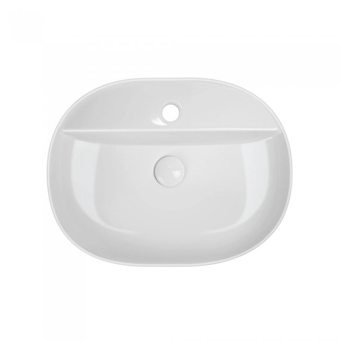 Раковина накладная Mixxus Premium ELLIPSE-0203 510х375х120mm с отверстием под смеситель (MP6678) Раковина накладная Mixxus Premium ELLIPSE-0203 510х375х120mm с отверстием под смеситель (MP6678)