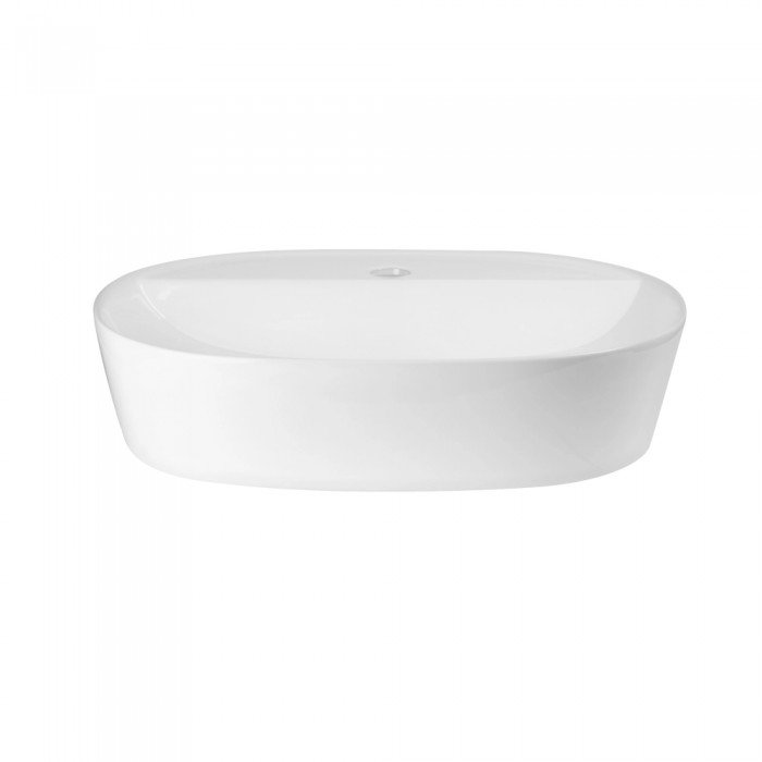 Раковина накладная Mixxus Premium ELLIPSE-0203 510х375х120mm с отверстием под смеситель (MP6678) Раковина накладная Mixxus Premium ELLIPSE-0203 510х375х120mm с отверстием под смеситель (MP6678)