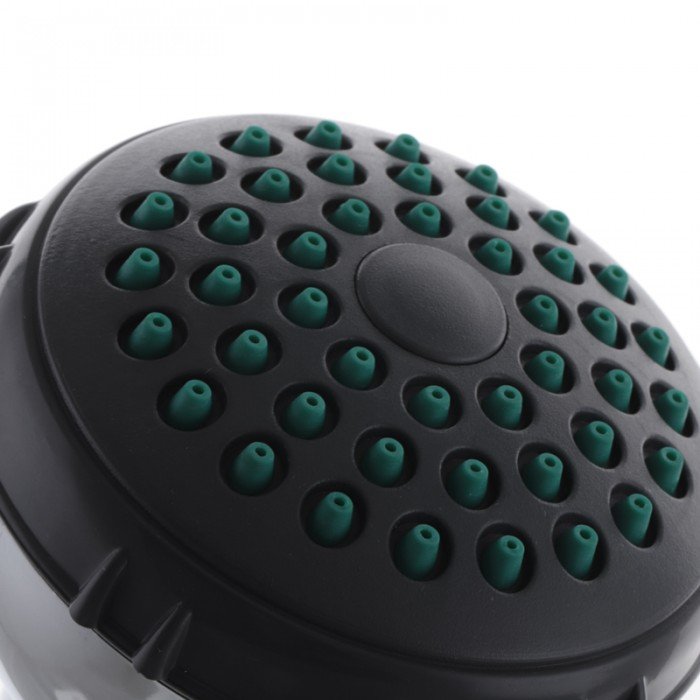 Лійка для душу Zerix SH-41 (ZX2743) Лійка для душу Zerix SH-41 (ZX2743)