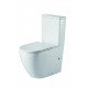 Унитаз-компакт Mixxus Premium ELLIPSE-0402-T1 660х390х855mm, система смыва TORNADO 1.0 (MP6592) Унитаз-компакт Mixxus Premium ELLIPSE-0402-T1 660х390х855mm, система смыва TORNADO 1.0 (MP6592)