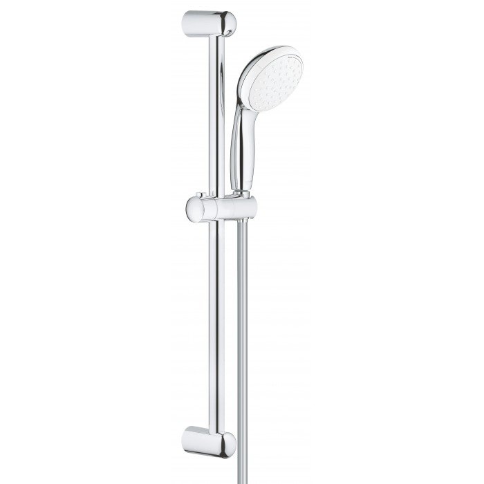 Душевой комплект 2в1 Grohe BauLoop UA26129002N (2334000+27598001) (UA26129002N)