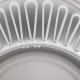 Мойка Zerix Z5745-08-180MD (micro decor) (ZM0615)