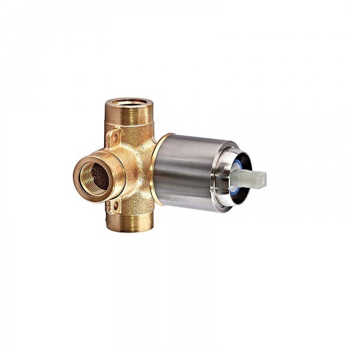 Душова система Mixxus SUS-003 Inner (вбудована) з нерж. сталі SUS304 (MI6015) Душова система Mixxus SUS-003 Inner (вбудована) з нерж. сталі SUS304 (MI6015)