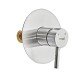 Душова система Mixxus SUS-003 Inner (вбудована) з нерж. сталі SUS304 (MI6015) Душова система Mixxus SUS-003 Inner (вбудована) з нерж. сталі SUS304 (MI6015)