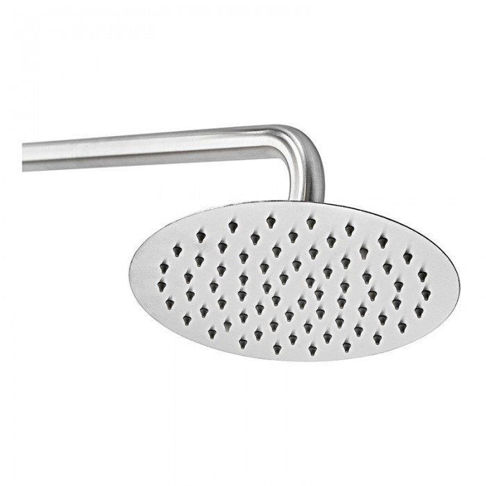 Душова система Mixxus SUS-003 Inner (вбудована) з нерж. сталі SUS304 (MI6015) Душова система Mixxus SUS-003 Inner (вбудована) з нерж. сталі SUS304 (MI6015)