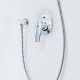 Смеситель скрытого монтажа на 2 потребителя Grohe BauFlow (29045000) Смеситель скрытого монтажа на 2 потребителя Grohe BauFlow (29045000)