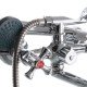 Смеситель для ванны Zerix DMT-B 827 (ZX3050) Смеситель для ванны Zerix DMT-B 827 (ZX3050)