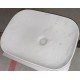 Раковина накладная Mixxus Premium DIVERSE-0112 MARBLE 455х325х135mm (MP6543) Раковина накладная Mixxus Premium DIVERSE-0112 MARBLE 455х325х135mm (MP6543)