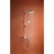 Душова система Grohe Tempesta System 210 з термостатом для настінного монтажу (26811001) Душова система Grohe Tempesta System 210 з термостатом для настінного монтажу (26811001)