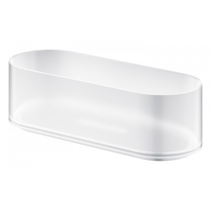 Полиця у ванну Grohe Selection (41037000) Полиця у ванну Grohe Selection (41037000)