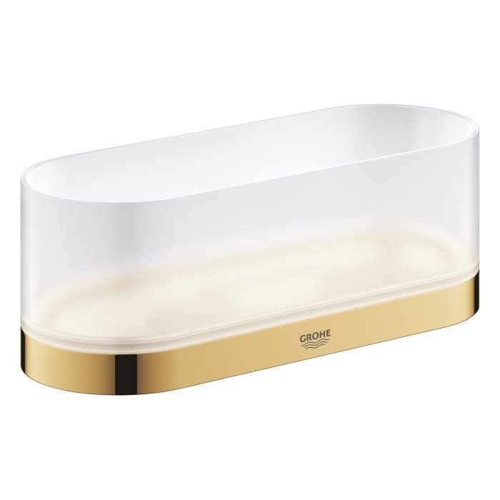 Полиця у ванну Grohe Selection (41037000) Полиця у ванну Grohe Selection (41037000)