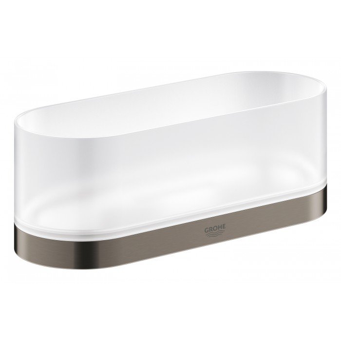Полиця у ванну Grohe Selection (41037000) Полиця у ванну Grohe Selection (41037000)