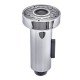 Лейка для кухонного смесителя Mixxus PS-01-Chrome (MI6210) Лейка для кухонного смесителя Mixxus PS-01-Chrome (MI6210)