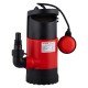 Дренажный насос Koer KDP-750 COMBI (KP2973) Дренажный насос Koer KDP-750 COMBI (KP2973)