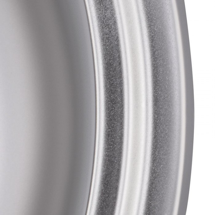 Мойка кухонная Haiba 50x44 (Satin) (HB0540)