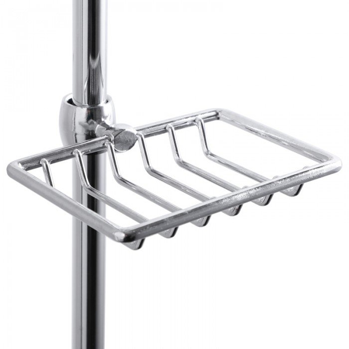 Душова стійка з мильницею Champion Retro (CH0163)