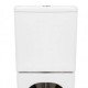 Бачок для унитаза-компакта Mixxus Premium Bevel-0402-T1 Tank 670х390х880 со сливной арматурой (MI83 Бачок для унитаза-компакта Mixxus Premium Bevel-0402-T1 Tank 670х390х880 со сливной арматурой (MI83