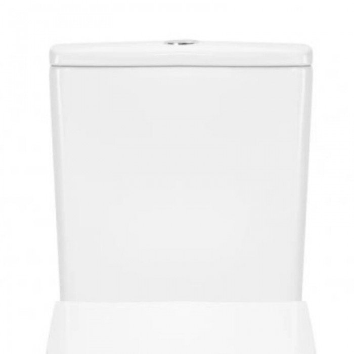Бачок для унитаза-компакта Mixxus Premium Bevel-0402-T1 Tank 670х390х880 со сливной арматурой (MI83 Бачок для унитаза-компакта Mixxus Premium Bevel-0402-T1 Tank 670х390х880 со сливной арматурой (MI83