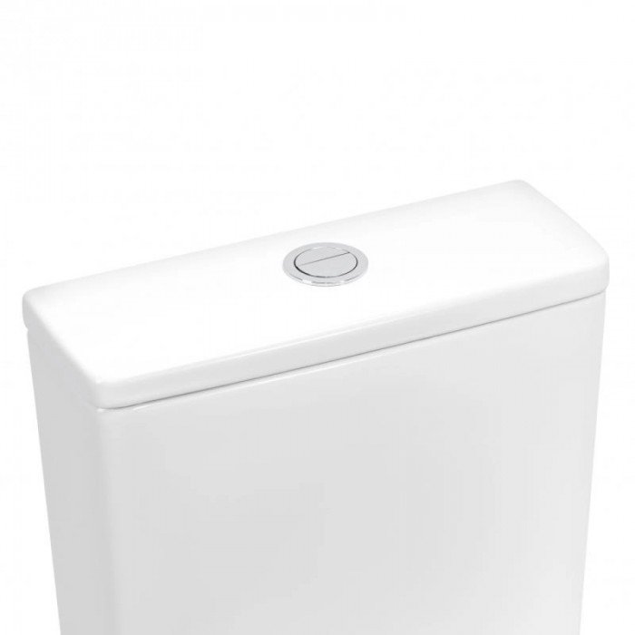 Бачок для унитаза-компакта Mixxus Premium Bevel-0402-T1 Tank 670х390х880 со сливной арматурой (MI83 Бачок для унитаза-компакта Mixxus Premium Bevel-0402-T1 Tank 670х390х880 со сливной арматурой (MI83