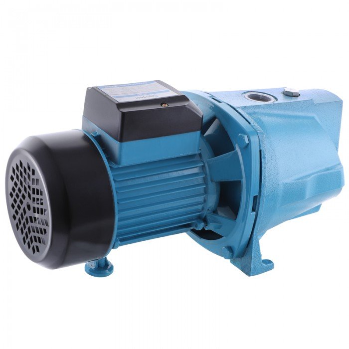 Насос поверхностный центробежный Vodomet JET100, корпус чугун (VO0019)