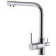 Смеситель для кухни Zerix LR4055-3 с выходом для питьевой воды (ZX2723) Смеситель для кухни Zerix LR4055-3 с выходом для питьевой воды (ZX2723)