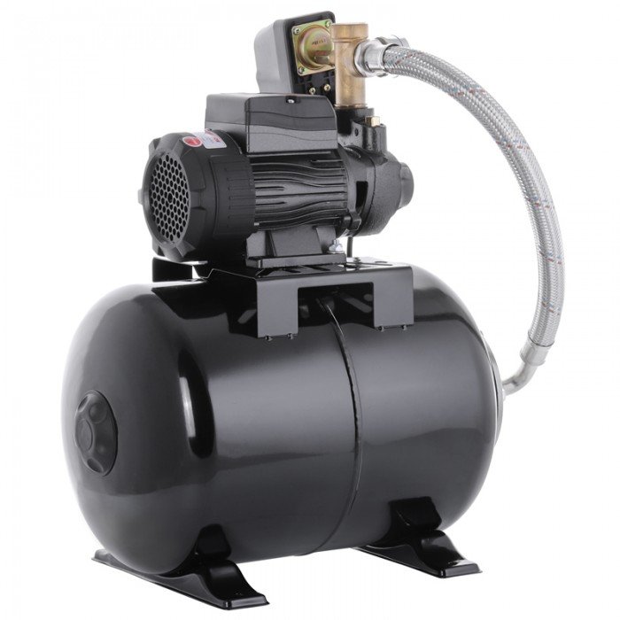 Насосная станция Koer auto QB-60 (KP2653)