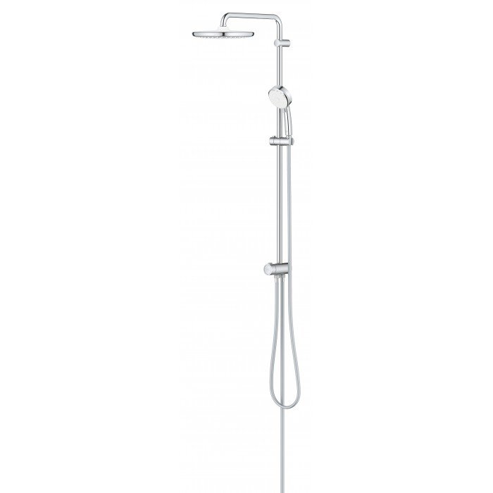 Душова система із перемикачем Grohe New Tempesta Cosmop. System (26675000)