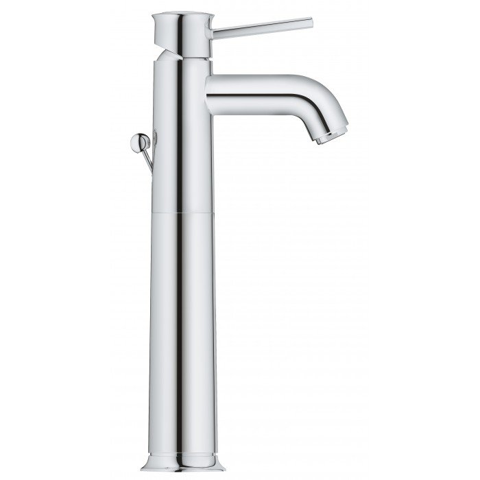 Змішувач на стільницю для раковини XL-розміру Grohe BauClassic (32868000) Змішувач на стільницю для раковини XL-розміру Grohe BauClassic (32868000)