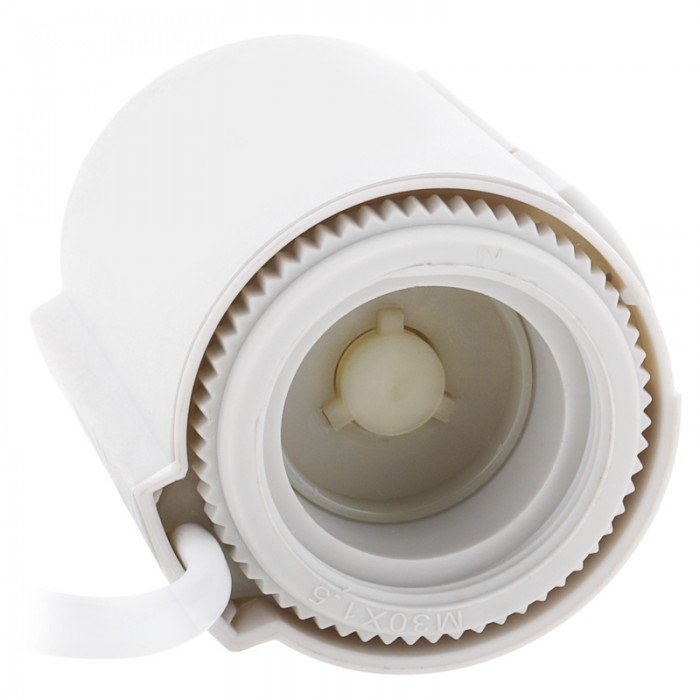 Сервопривід Koer KR.1340 (24V, NC) M30x1.5 (KR2881) Сервопривід Koer KR.1340 (24V, NC) M30x1.5 (KR2881)